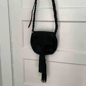 Rebecca Minkoff Isobel saddle Crossbody Bag